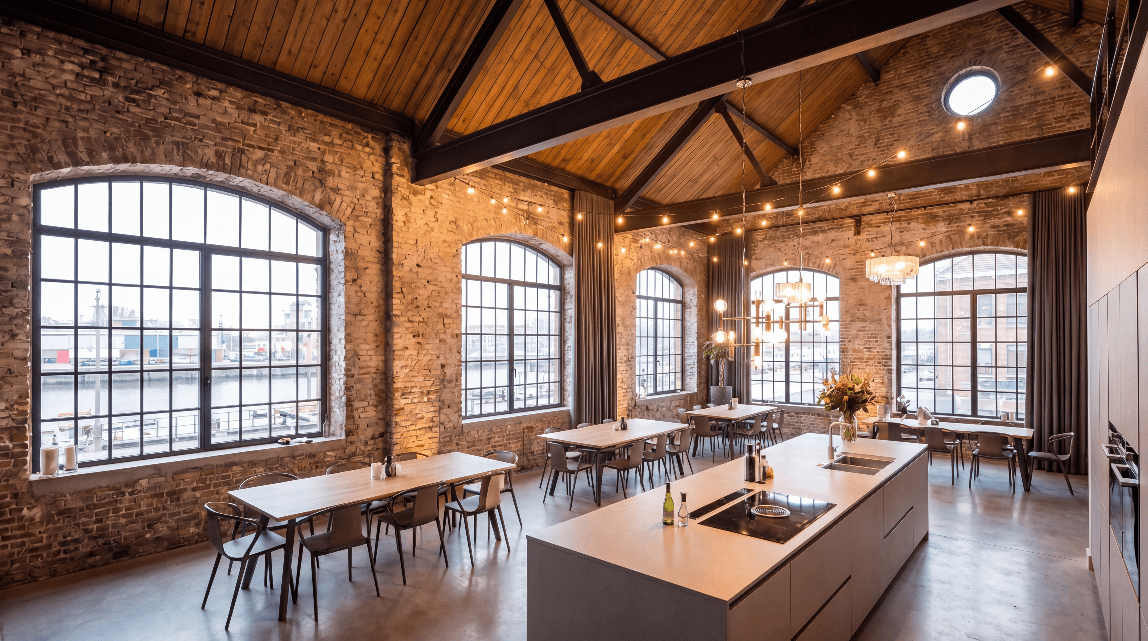 Loft Napoleon