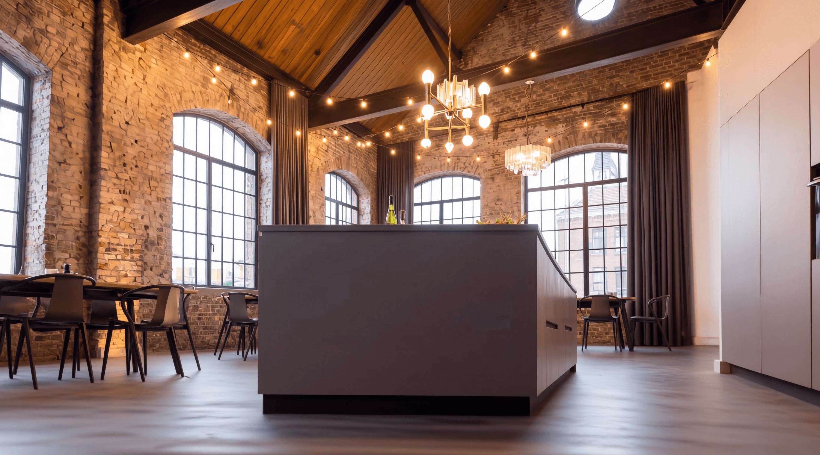 Loft Napoleon