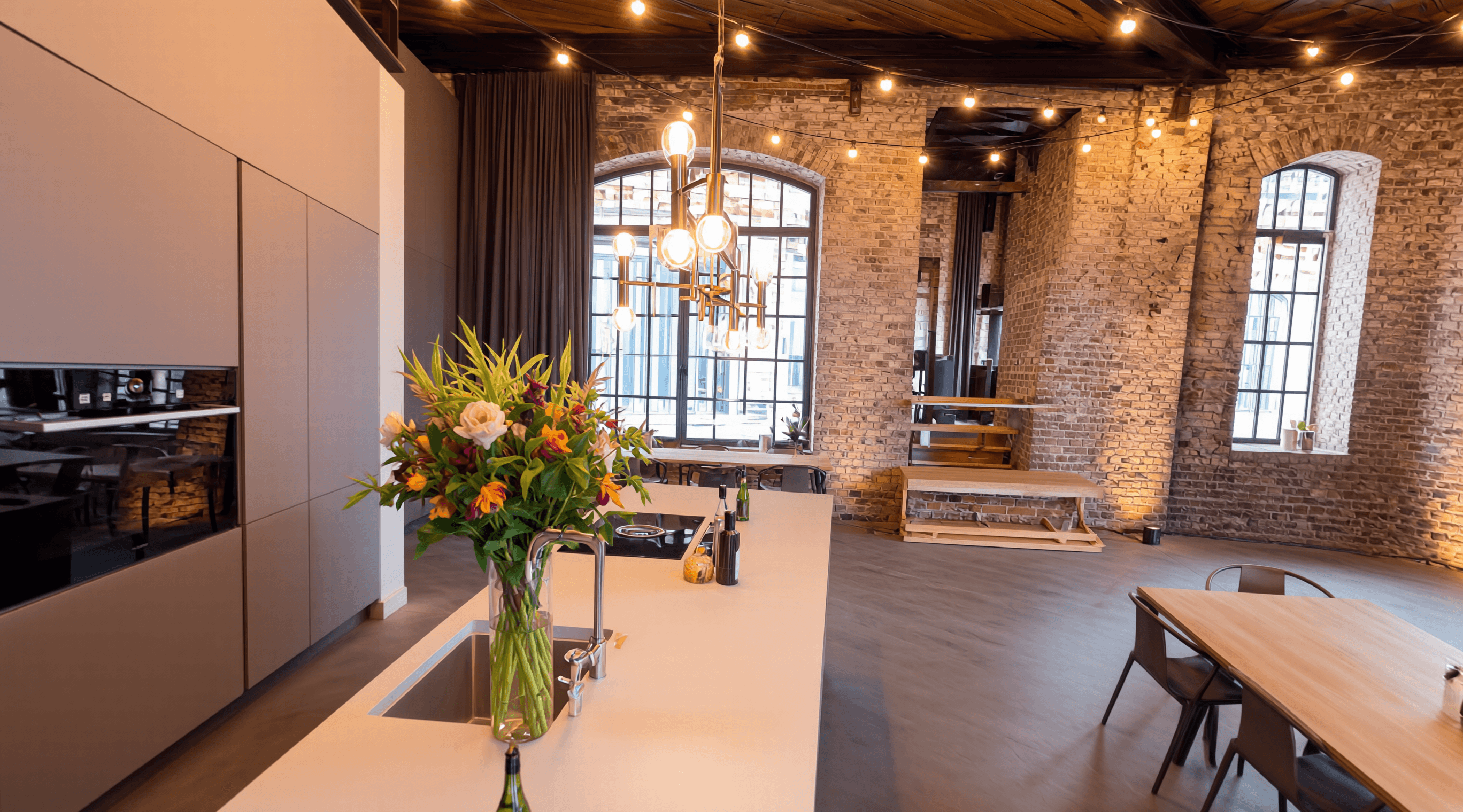 Loft Napoleon