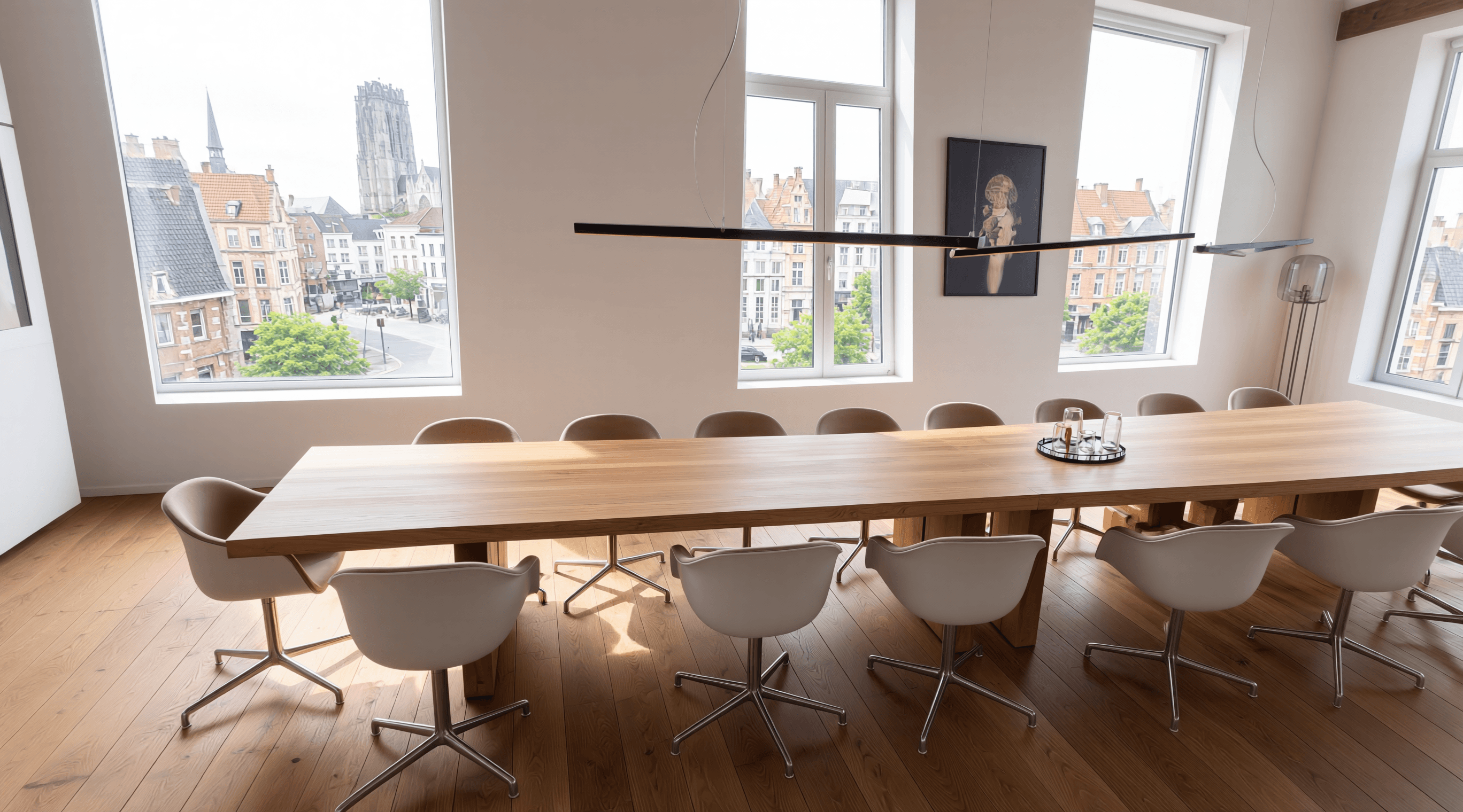 Vergaderloft The Annex