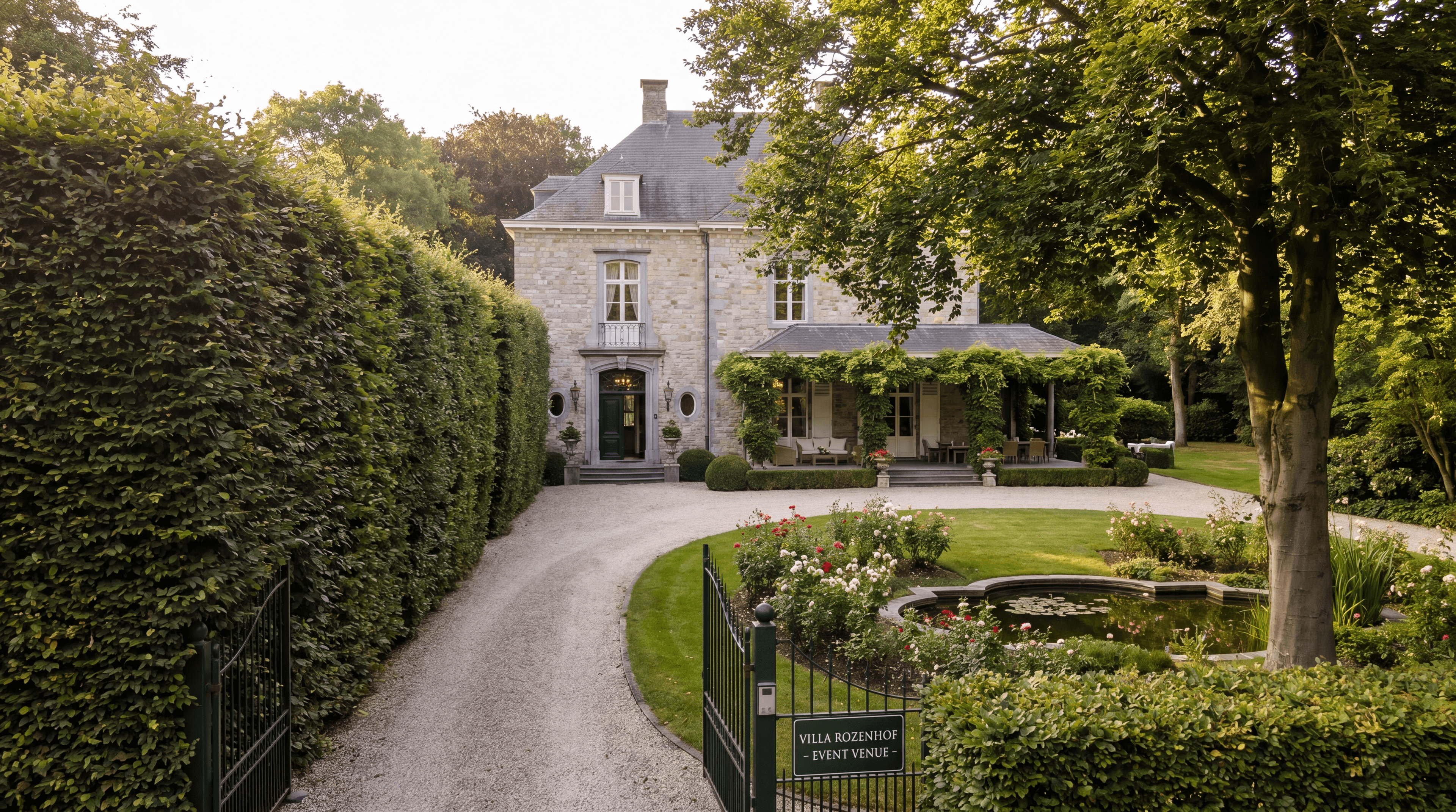 Villa Rozenhof