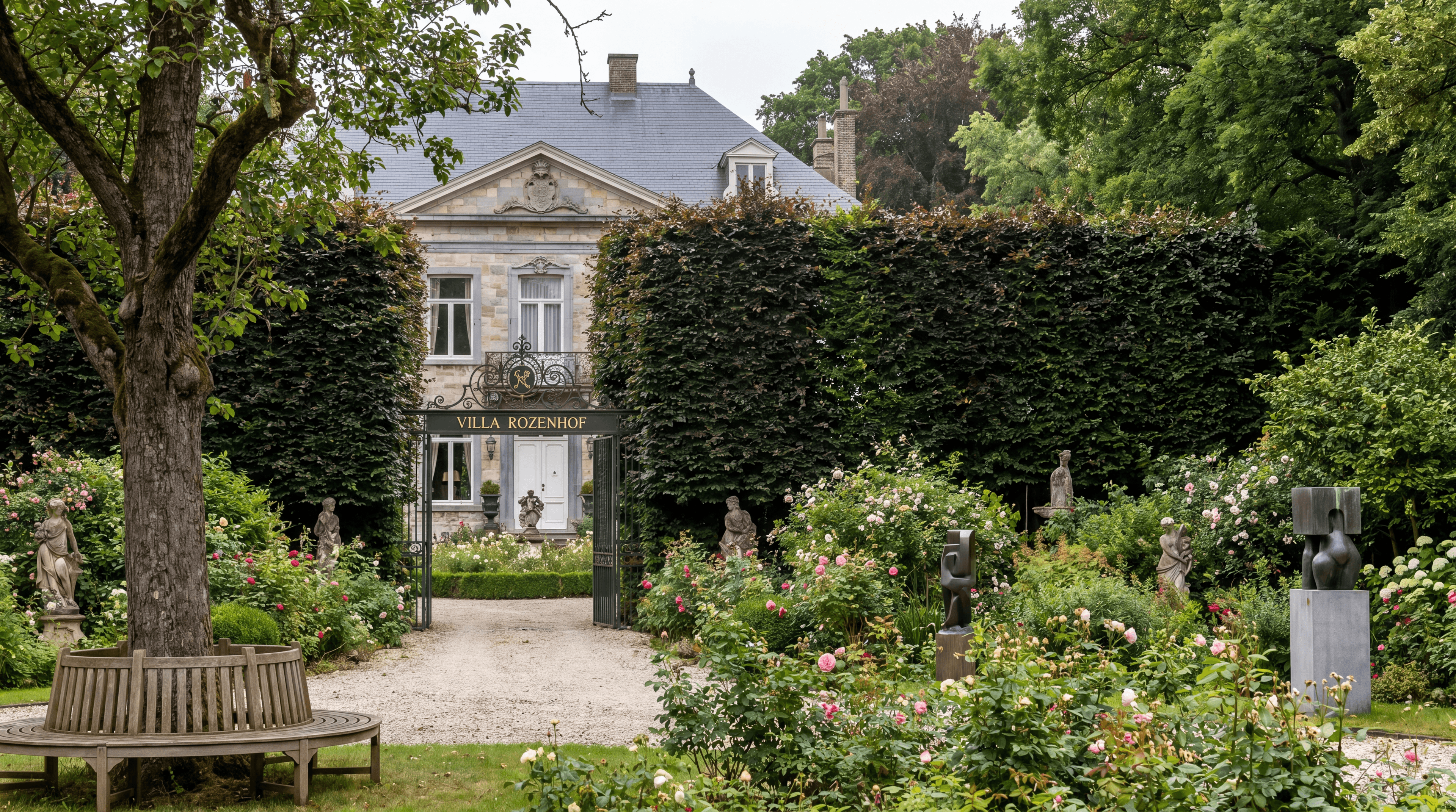 Villa Rozenhof